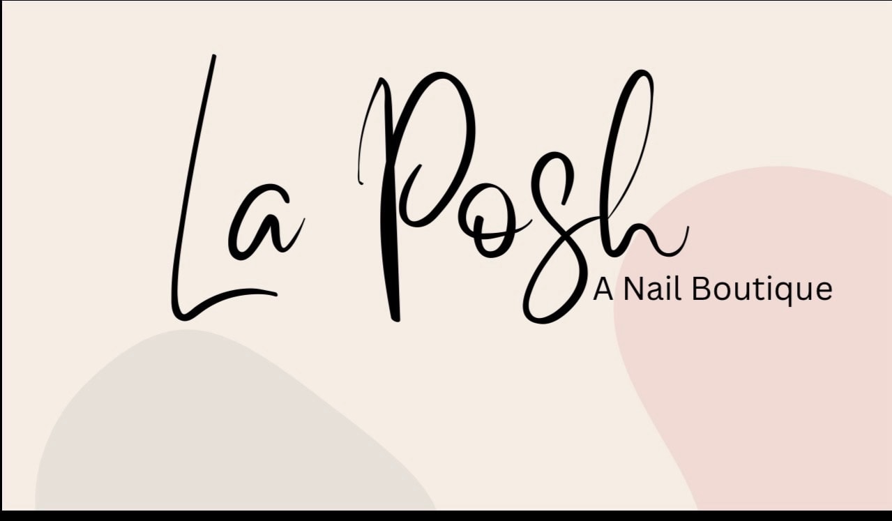 La Posh Nail Boutique