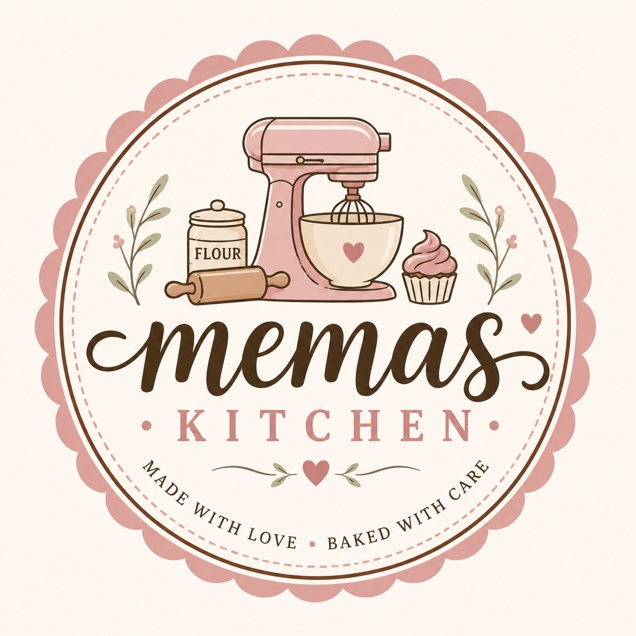 Mema's Kitchen